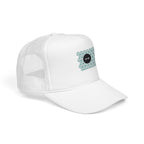 Asanoha Trucker Cap - original anime design, view 34