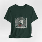 Nani!? T-Shirt - original anime design, view 6