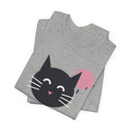 Sleepy But Deadly Anime T-Shirt - original anime design, view 15