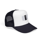 Stillness Trucker Cap - original anime design, view 25