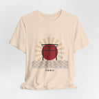 Torii Gate T-Shirt - original anime design, view 18
