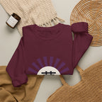 Yume Sweatshirt - original anime design, view 24