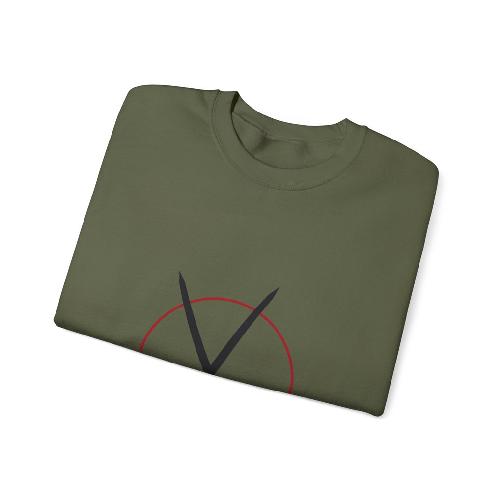 Bushido Sweatshirt - original anime design, view 26