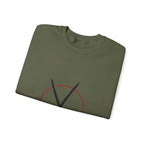Bushido Sweatshirt - original anime design, view 26
