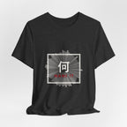 Nani!? T-Shirt - original anime design, view 12