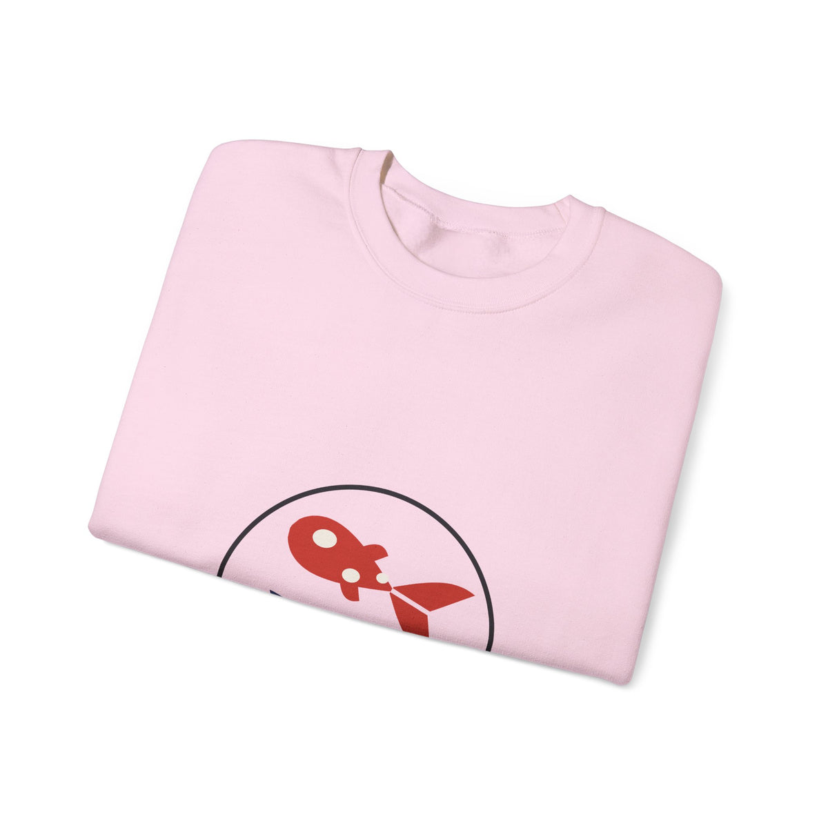 Koi Pair Sweatshirt - original anime design, view 47