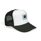 Asanoha Trucker Cap - original anime design, view 13