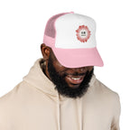 Senpai Trucker Cap - original anime design, view 23