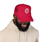 Shinobi Trucker Cap - original anime design, view 38