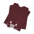 Neko T-Shirt - original anime design, view 23