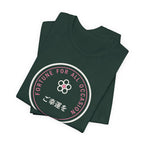 Good Luck For Your Every Situation Funny Anime T-Shirt - original anime design, view 11