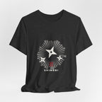Shinobi T-Shirt - original anime design, view 12
