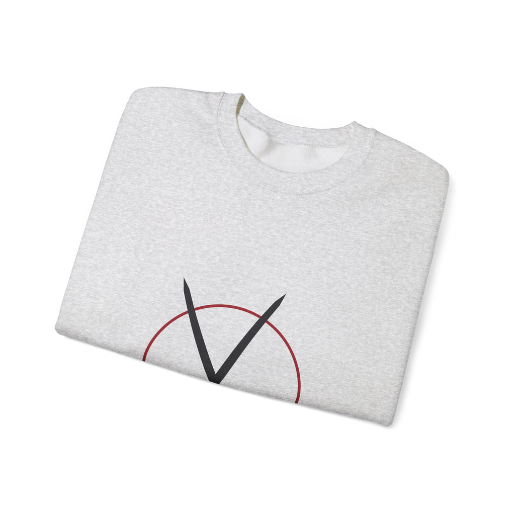 Bushido Sweatshirt - original anime design, view 5