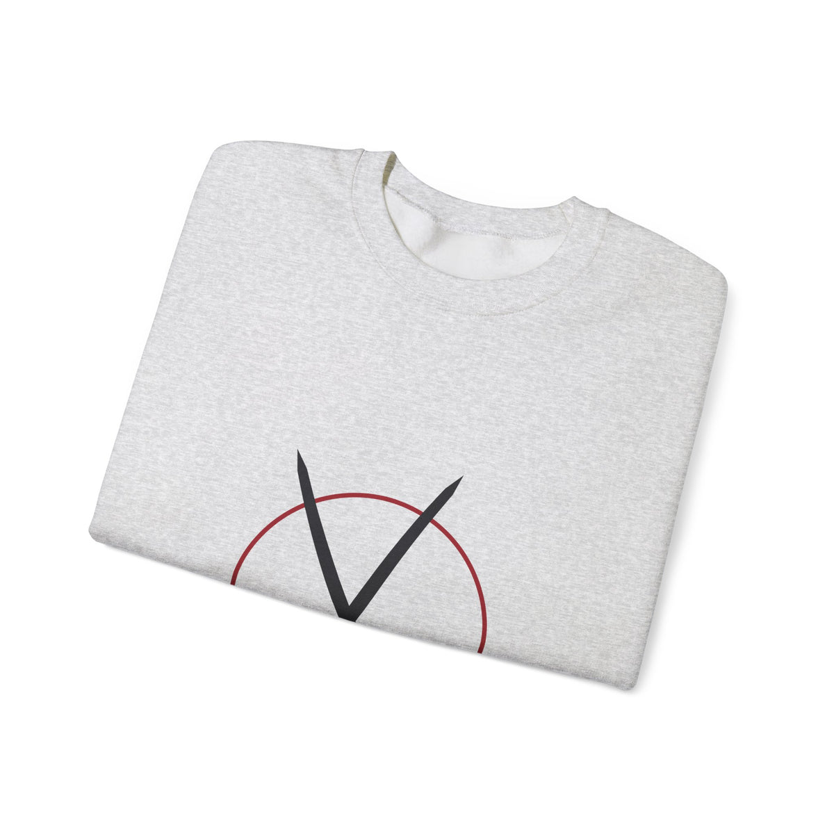 Bushido Sweatshirt - original anime design, view 5