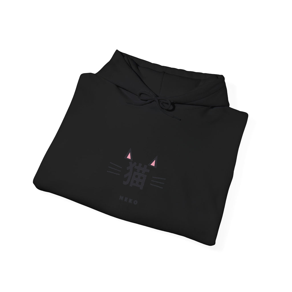 Neko Hoodie - original anime design, view 9