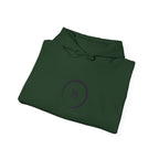 Ensō Hoodie - original anime design, view 24