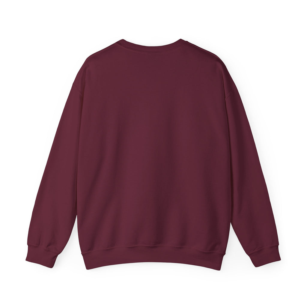 Snack Time Sweatshirt - original anime design, view 22