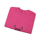 Neko Sweatshirt - original anime design, view 50