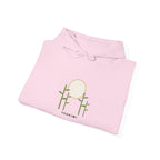 Tsukimi Hoodie - original anime design, view 36