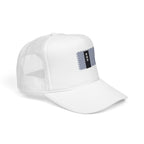 Seigaiha Trucker Cap - original anime design, view 34