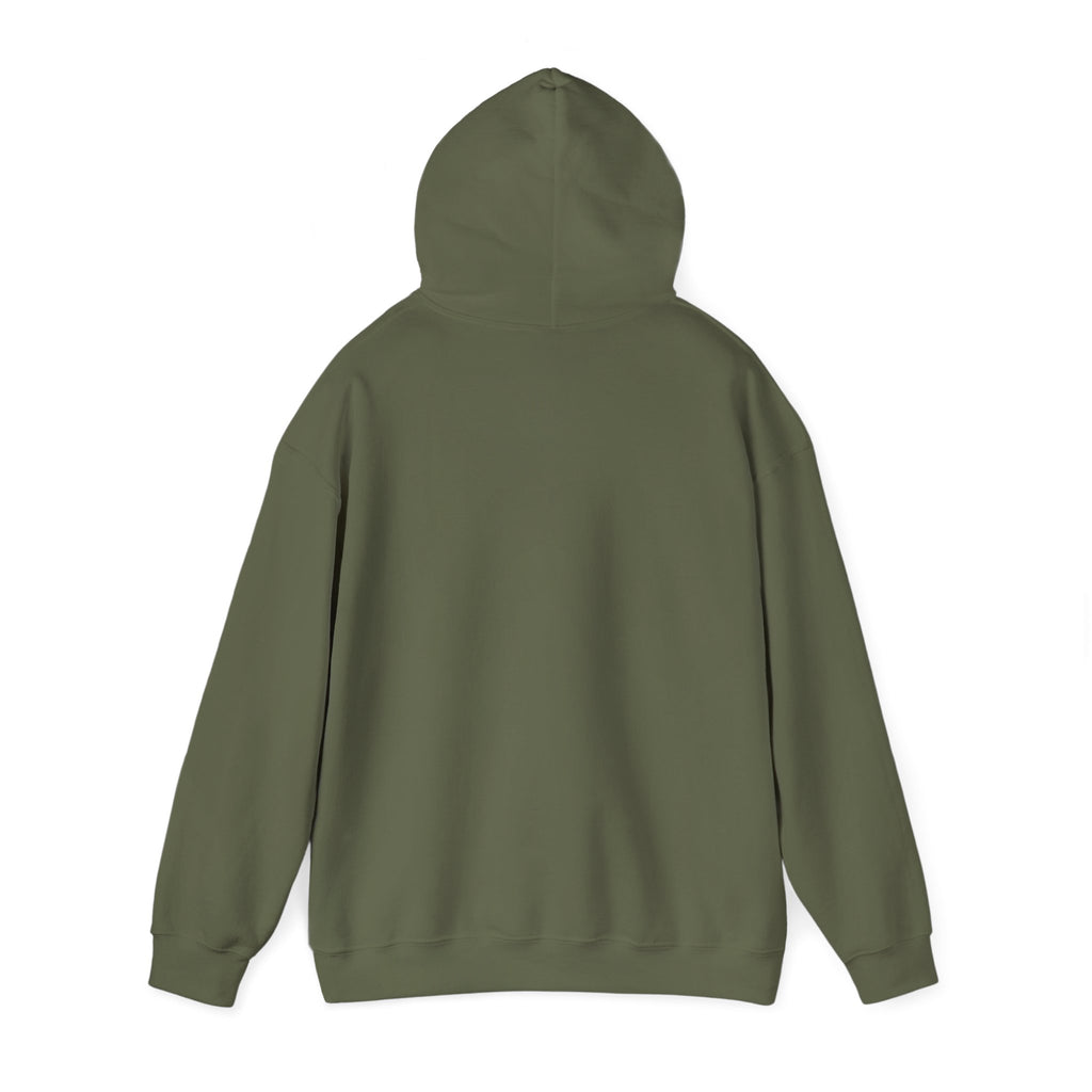 Asanoha Hoodie - original anime design, view 20