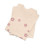 Mono No Aware Anime T-Shirt - original anime design, view 9