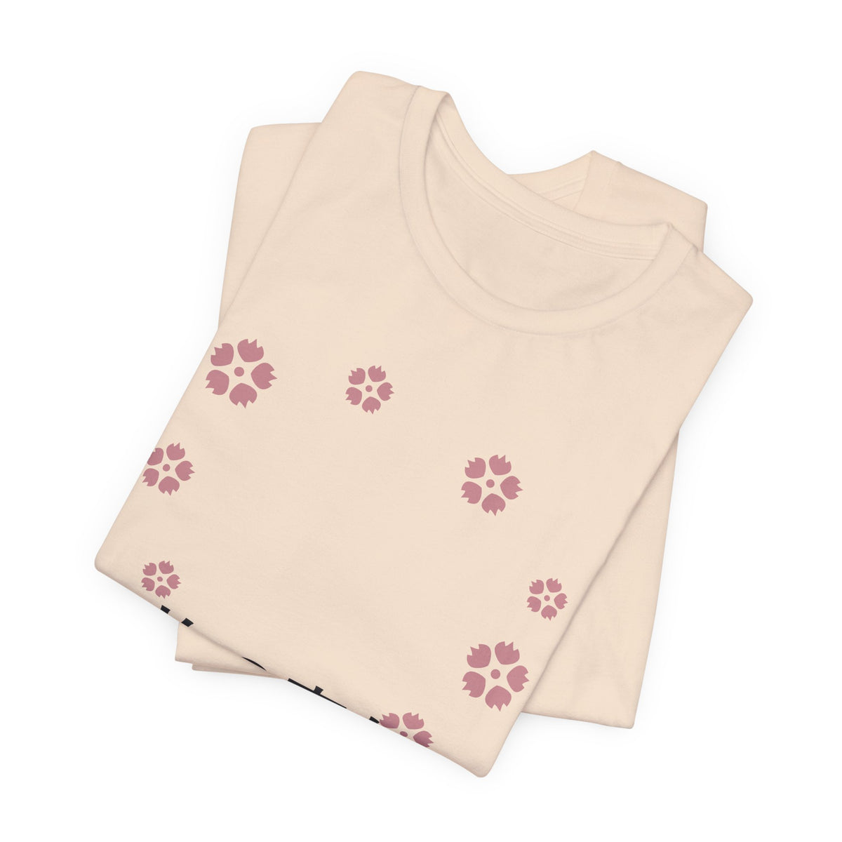 Mono No Aware Anime T-Shirt - original anime design, view 9