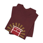 Torii Gate T-Shirt - original anime design, view 23