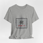Nani!? T-Shirt - original anime design, view 9
