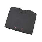 Neko Sweatshirt - original anime design, view 35