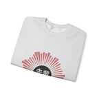 Senpai Sweatshirt - original anime design, view 5