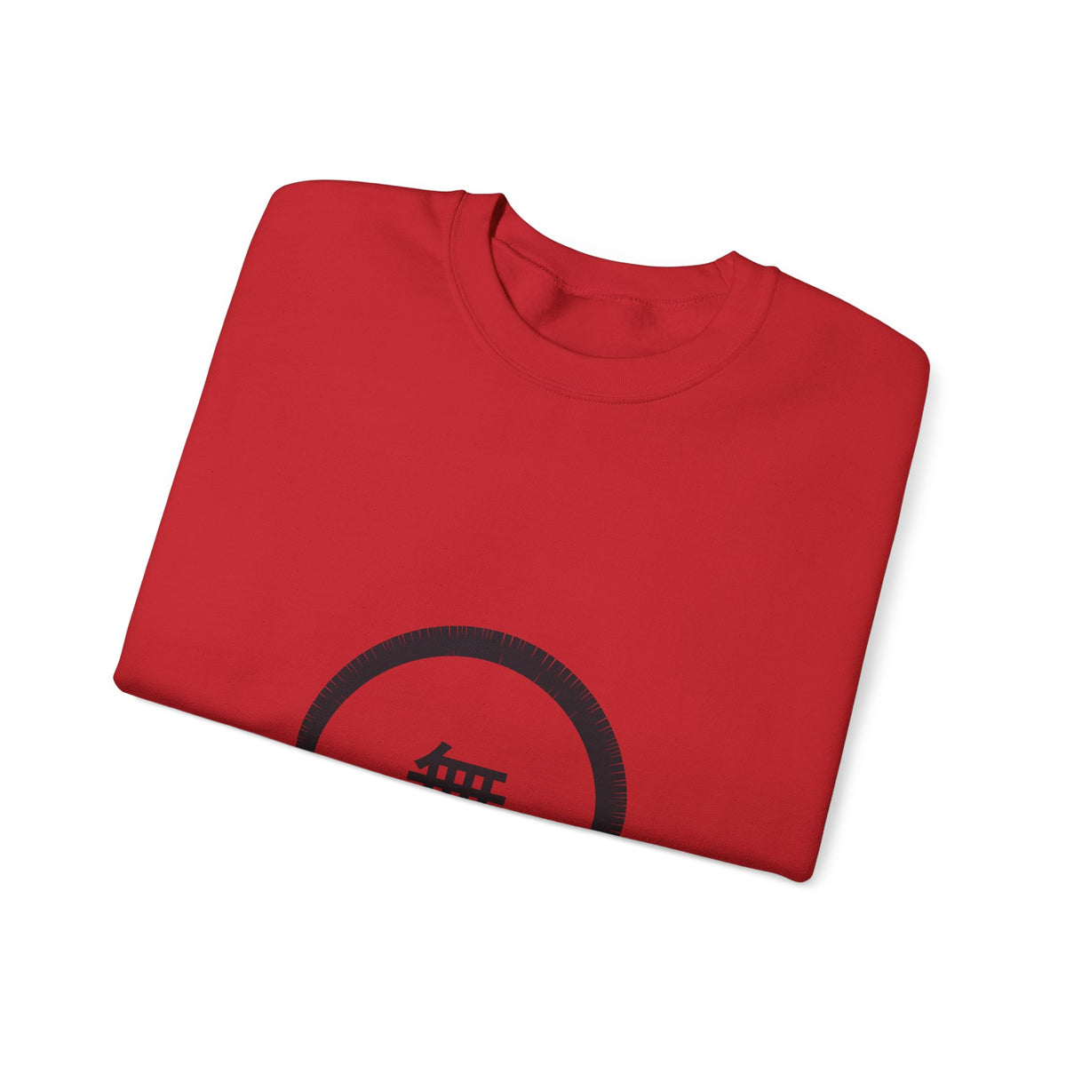 Ensō Sweatshirt - original anime design, view 53
