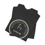 My Compliments To Whoever Invented Sitting Funny Anime T-Shirt - original anime design, view 17