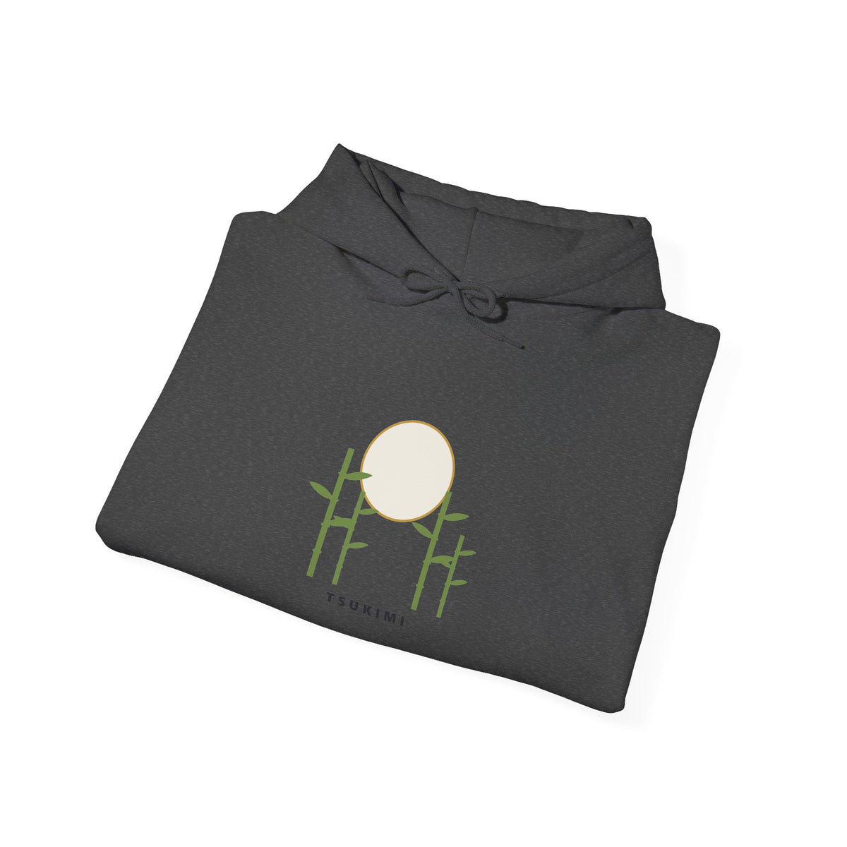 Tsukimi Hoodie - original anime design, view 29
