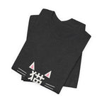 Neko T-Shirt - original anime design, view 11