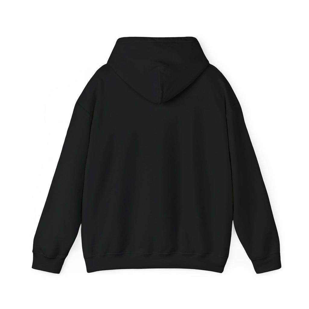 Seigaiha Hoodie - original anime design, view 7