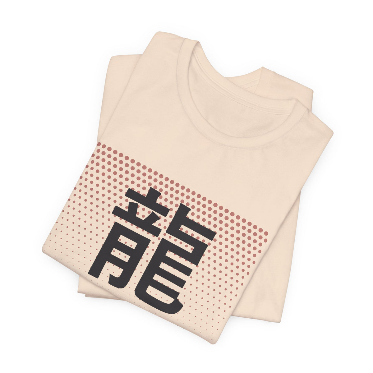 Ryu Anime T-Shirt - original anime design, view 9