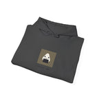 Snack Time Hoodie - original anime design, view 27