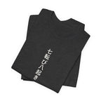 Fall Seven Times Anime T-Shirt - original anime design, view 18