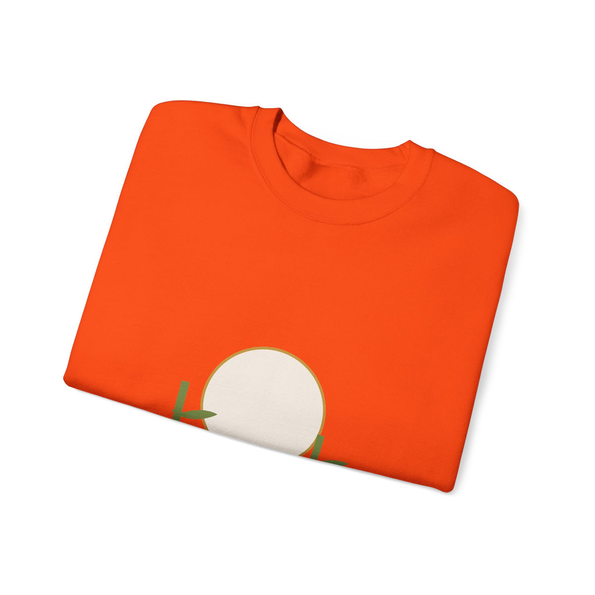 Tsukimi Sweatshirt - original anime design, view 20