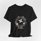 Shinobi T-Shirt - original anime design, view 3