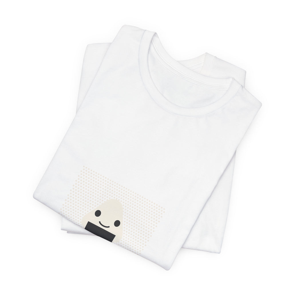 Snack Time T-Shirt - original anime design, view 14