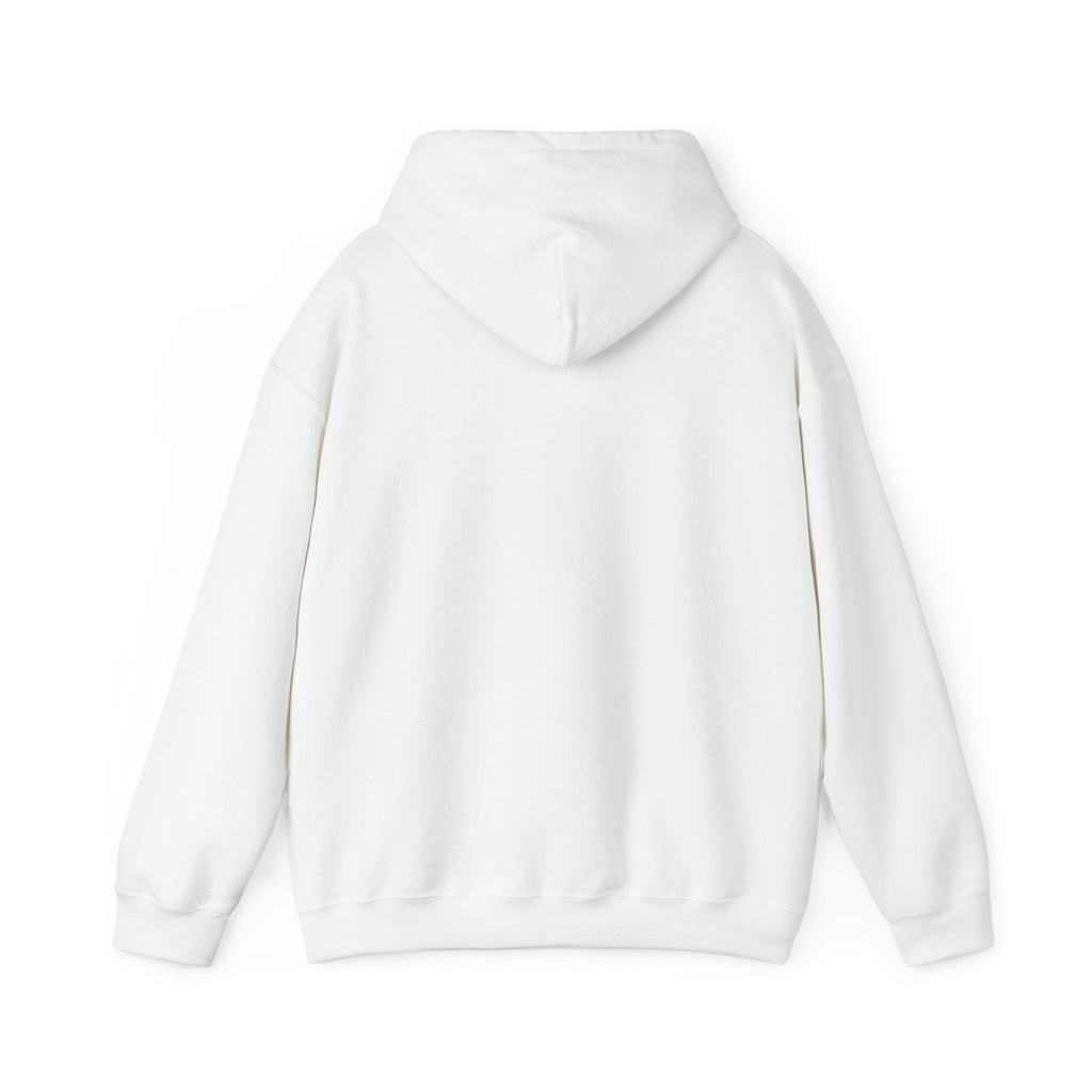 Seigaiha Hoodie - original anime design, view 1