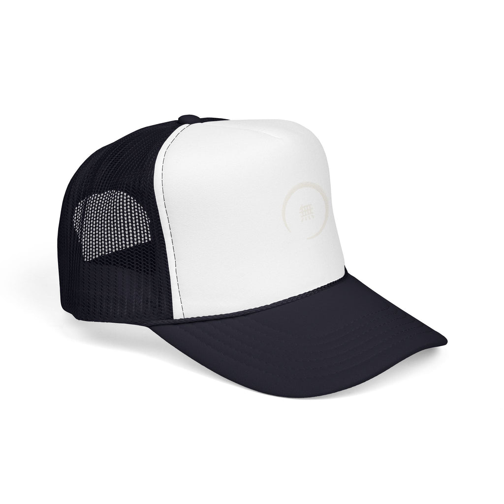 Ensō Trucker Cap - original anime design, view 25