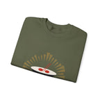 Ramen Is The Answer Sweatshirt - original anime design, view 26