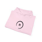 Ensō Hoodie - original anime design, view 36
