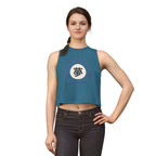 Yume Crop Top - original anime design, view 17