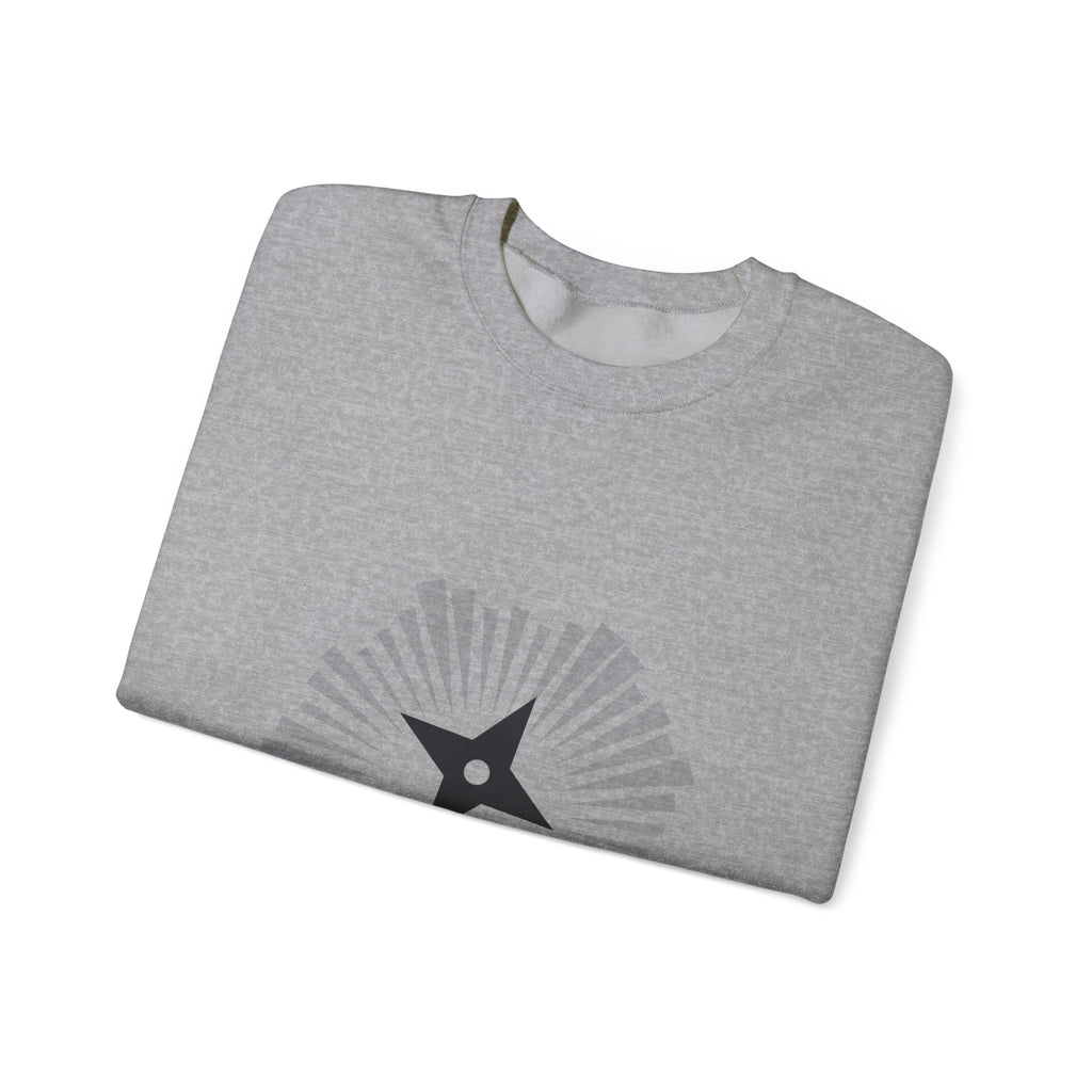 Shinobi Sweatshirt - original anime design, view 14