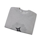 Shinobi Sweatshirt - original anime design, view 14