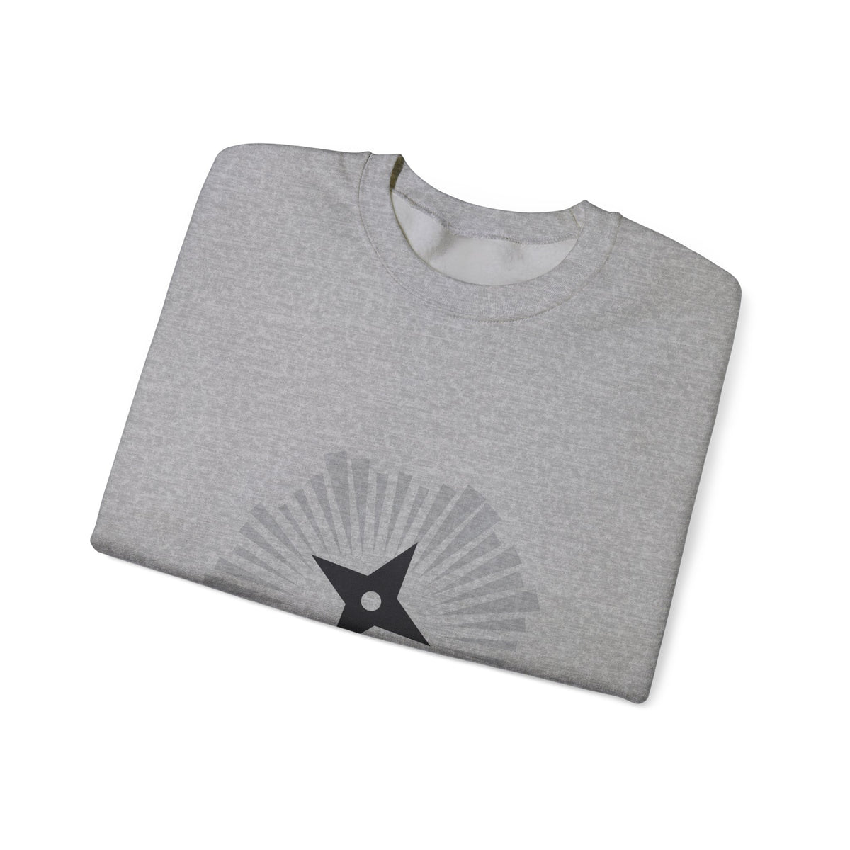 Shinobi Sweatshirt - original anime design, view 14